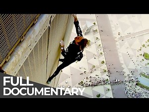 Exceptional People: Cliff Divers, Extreme Climbers, Snake Hunters | Mavericks | Free Documentary