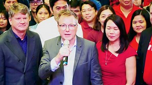 Inforians, Accelerate! 🚀 We’re excited to share the highlights from the recently concluded Infor Manila Development Conference! We explored key topics from M3 cloud maturity and application roadmaps to sustainability and GenAI. Together, we’re ready to accelerate the future with our innovative ideas and solutions. Thank you for being part of this incredible journey, #TeamInfor ACErs! ✨ #ACEcelerate2024 | Infor Manila