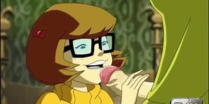 DRAWN HENTAI - Scooby Doo porn