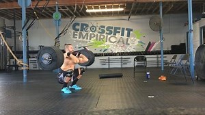 Cleans on cleans on cleans. #FF #flashbackfriday #olympics #clean #olympicweightlifting #empiricalstrong #cfe #squats #flexfriday #Fitspo | Coach Gui Inacio | Facebook