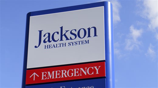 Jackson Health Updates Hospital Visitation Policy Amid Rise in COVID-19 Cases