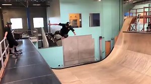 @jimmy_wilkins interpretation of a Ollie back 3 via @altawheels #padup #187killerpads | 187 Killer Pads