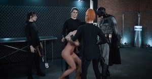 The Battle for Earth – Arielle, Ophelia, Jesse Dean – ODW The Finale FullHD 1080p