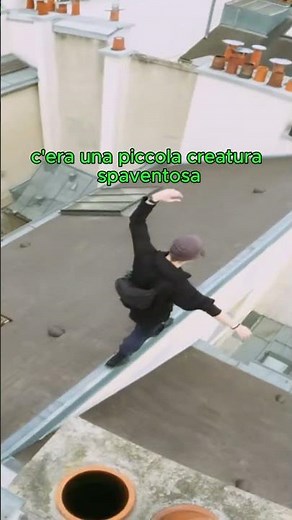 se vedi questo vicino a casa tua