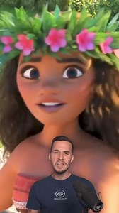 This Deleted Scene almost RUINED Moana’s Character! 😱#messeduporigins #moana #disney #pixar #disneyexplained #moana2 #maui #polynesianmythology #disneymovies #deletedscenes #behindthescenes #marysue | Jon Solo