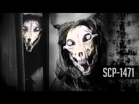 MalO ver1.1.1 | SCP-1471 Lore
