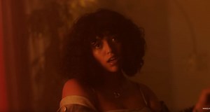Mahalia & Burna Boy Turn Up The Heat For "Simmer" Visual