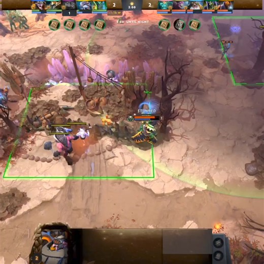 38K views · 179 reactions | When nyx has to stack | Dotafication | Facebook