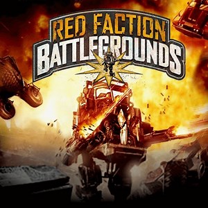 Red Faction: Battlegrounds [Trailers] - IGN