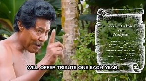 110K views · 2.6K reactions | Foundations of Pohnpeian Culture | Island Proa | Facebook