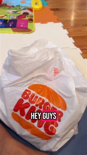 Random unboxing on TikTok