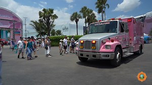 This past weekend, #MDFR was at F1 Miami Grand Prix to ensure the safety and well-being of the racers and spectators. From the pit to around the campus, first responders were on-hand to provide assistance and to keep this event fun and safe for everyone. #MiamiGP | Miami-Dade Fire Rescue