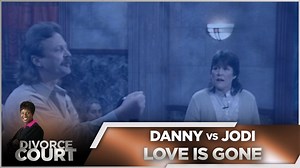 47K views · 947 reactions | Tara said her marriage to Daryl was perfict, until her mother pass away. She said he couldn't comfort her, but he says she is having an affair. | Divorce Court TV | Facebook