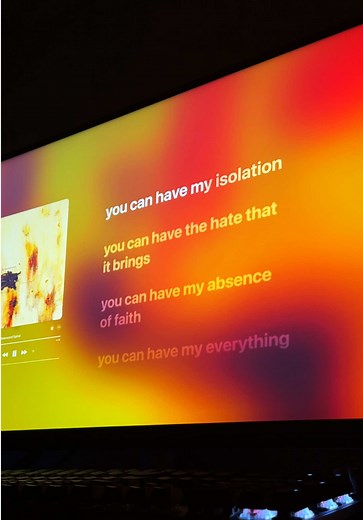 closer #nineinchnails #lyrics #fypage #lyrics_songs #musictok | closer