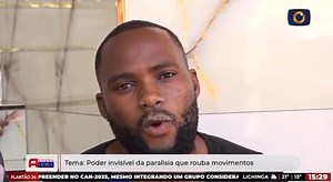 26K views · 1.1K reactions | Nós contamos a nossa história no programa A Nossa Hora, pedindo ajuda para a compra de passagens a fim de regressarmos ao Niassa, depois de termos sido informados no Hospital Central que a doença da nossa filha não tem cura. Agradecemos à TV Sucesso pela oportunidade, ao Pastor Victor Cana pela compra das passagens e pelo apoio para a alimentação durante a viagem. E o nosso muito obrigado ao José Massango por tudo. | Teo-filósofo José Massango | Facebook