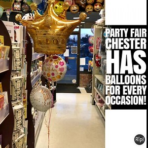 #PartyFairchester #ChesterNewJersey #MendhamNewJersey #1ValleyNewJersey #RandolphNewJersey #MountOliveNewJersey#RockawayNewJersey #BedminsterNewJersey #BernardsTownshipNewJersey #PeapackNewJersey #GladstoneNewJersey #RandolphNewJersey #chester via ripl.com | Party Fair Chester