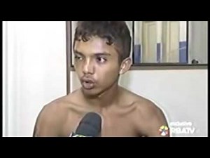 Alanzinho eu Queria Mudar kk'