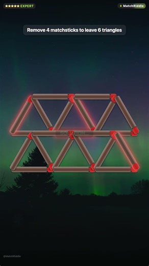 🎯⚡ Triangle Tease: 1 Step Ahead? 🤔