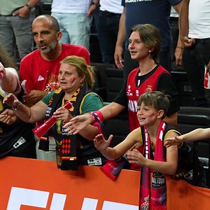 4K views · 108 reactions | 雷雷雷 | Žalgirio arena | Facebook