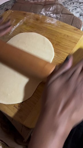 Authentic Somali Jabati Recipe | Easy Steps for Delicious Sabaayad Bread