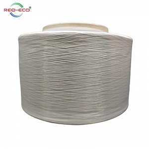 [Hot Item] OEM Recycled 100% Polyester Spun Sewing Filament Yarn for Sewing