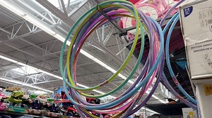 46K views · 399 reactions | Grab a Dollar Store hula hoop... ✨ | DIY with Hometalk | Facebook