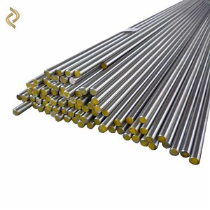 [Hot Item] 304 Grade Corrosion Resistant Stainless Steel Rod