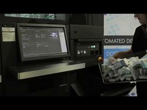 Dose Innovations - Auto Loader