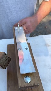 The sniffer or “The Judge” | Don Brewer