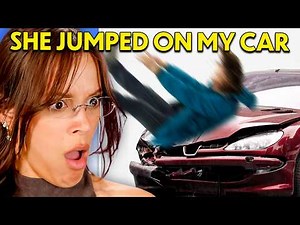 Did These Crazy Breakups Cross the Line?