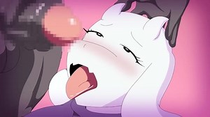 The Masked Mesukemo (No Mask | Mask) [Abnormal Junkys]