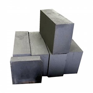 [Hot Item] China Manufaturer Supply Isostatic Graphite Block High Temperature Resistance Carbon Graphite Block