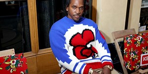 Rapper Pusha T says he helped McDonald’s coin ‘I’m Lovin It’ jingle. Now, he’s slamming Filet-O-Fish in a diss track for Arby’s.