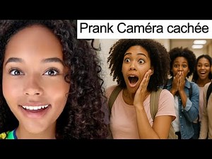 Verity PRANK des inconnus… Leur réaction est INCROYABLE !