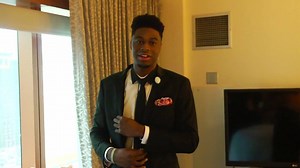 290K views · 6.9K reactions | Check out some of the #NBAStyle at the 2015 #NBADraft! | NBA | Facebook