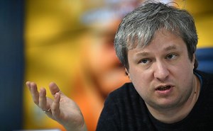 Радио Долин (2021) - Трейлеры на русском языке - Фильм.ру