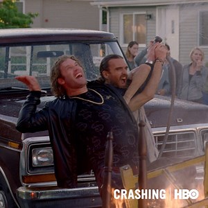 4.9K views · 220 reactions | Pete Holmes on Reels | Facebook