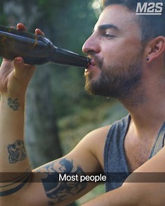 487K views · 4.1K reactions | You must QUIT alcohol before it's too late... | Motivation2Study | Facebook