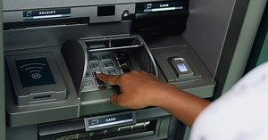 Singapore places fourth for most ‘ATMs near me’ Google searches