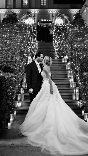 6.8K views | Are you dreaming of a fairytale wedding in Italy? Look...