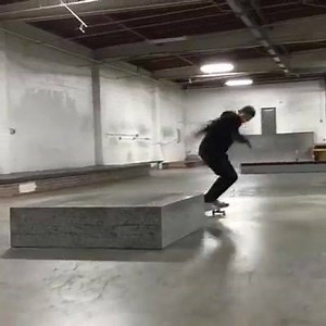 Primitive Skateboarding on Reels