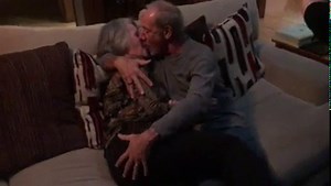 another friend makes out with wife