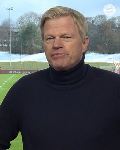 51K views · 2.3K reactions | What a quarterfinal draw for us! I'm looking forward to facing PSG - Paris Saint-Germain and towards two exciting UEFA Champions League nights.  #UCL #MiaSanMia #WeiterImmerWeiter | Oliver Kahn | Facebook