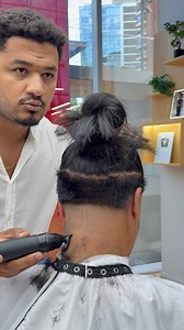 1.4M views · 25K reactions | Transformación asombrosa Flow europeo #cambiodelook #estilo #tutorial #comparte | Endris | Facebook