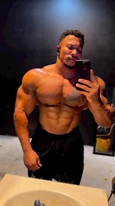 @patricktmoore I never tag no one in, I rather get you myself #fitness #bodybuilding #ifbb #athlete #fitnessmotivation | Flex Magazine