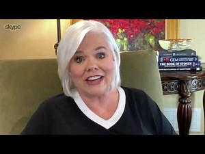 Affinity 14K Gold Diamond Motif Necklace, 1.00cttw on QVC