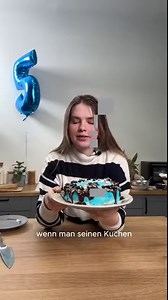 Die gute alte Benjamin-Blümchen-Torte, so manch einen Kindergeburtstag hat sie versüßen dürfen. Heute feiern wir damit unsere MOIN CARD! 🎂 #torte #backen #pimpthecake #combi #benjaminblümchentorte #diy #birthday #birthdaycake #sparen #einkaufen #supermarkt #geburtstagskuchen #kuchen | Combi