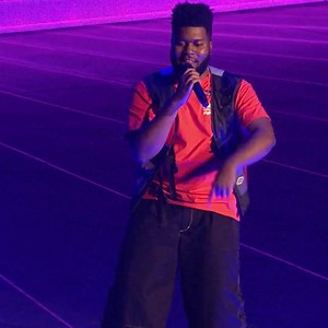 89 reactions · 18 shares | Khalid is coming to Sprint Center on July 21. Get tickets before they are gone! | Live Nation Concerts | Facebook