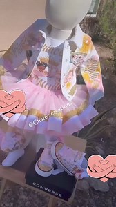 The princess | Charee Creations