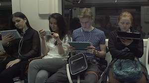 Netflix survey on public streaming proves we cannot stop